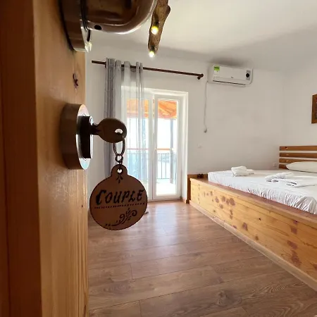 Argileos Apartment