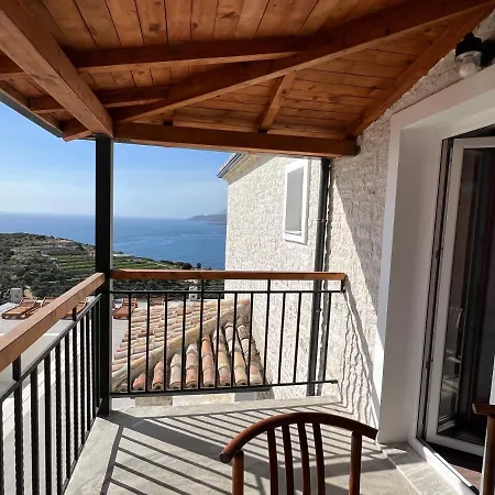 Argileos Apartment Himare