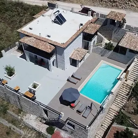 Argileos Himare