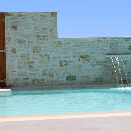 Argileos Apartment Himare