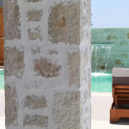 Apartment Argileos Himare