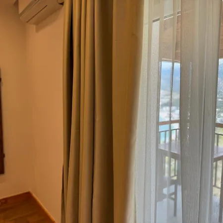 Apartment Argileos Himarë