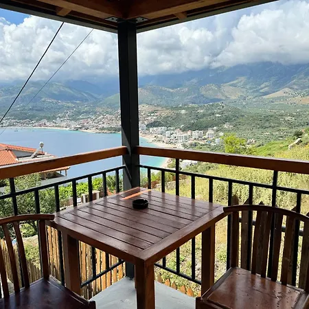 Argileos Apartament *