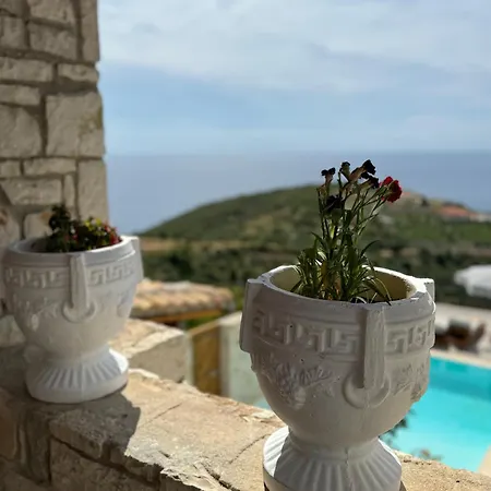Argileos * Himare
