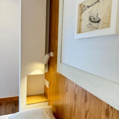 Argileos Apartment