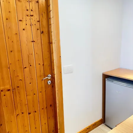 Apartment Argileos