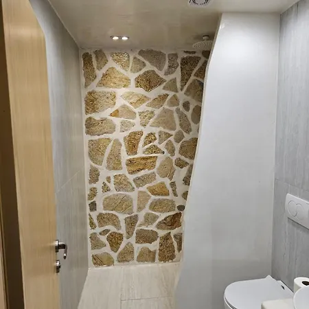 Apartment Argileos Himare