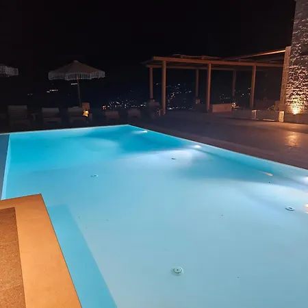 Argileos Apartment Himare