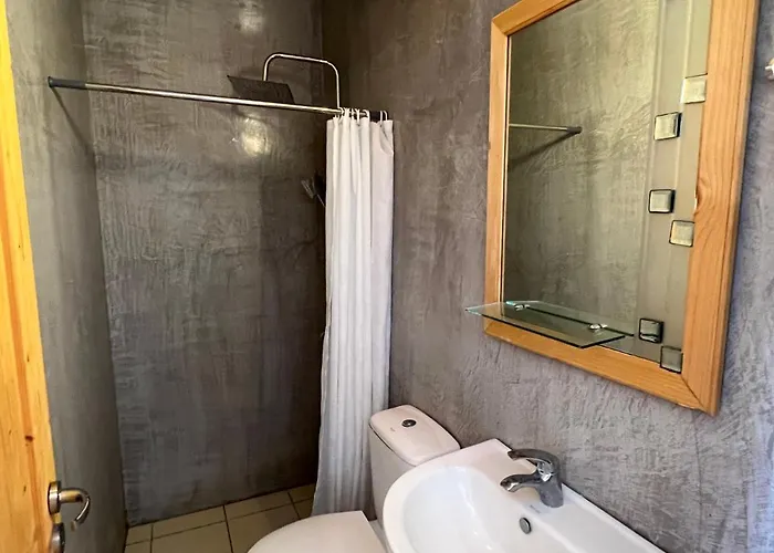 Apartment Argileos Himare