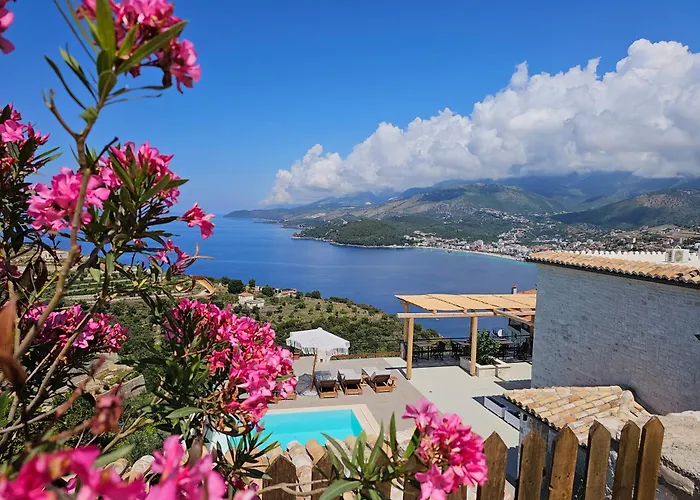 Apartment Argileos *