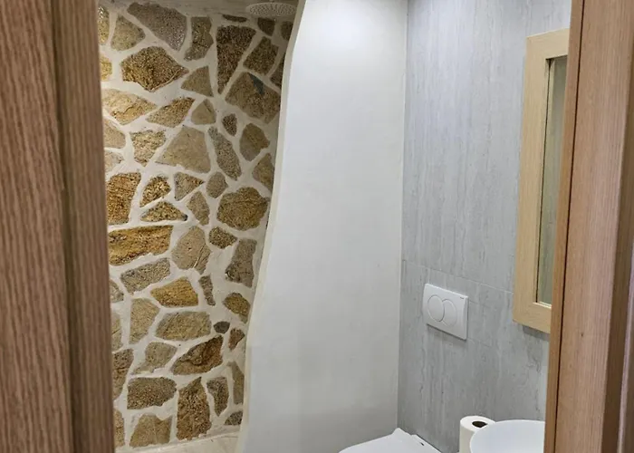 Apartment Argileos Himare